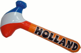 holland hamer